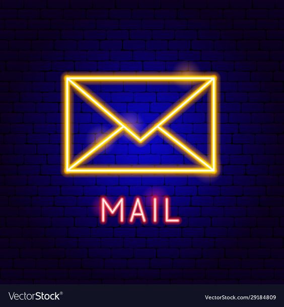  mail